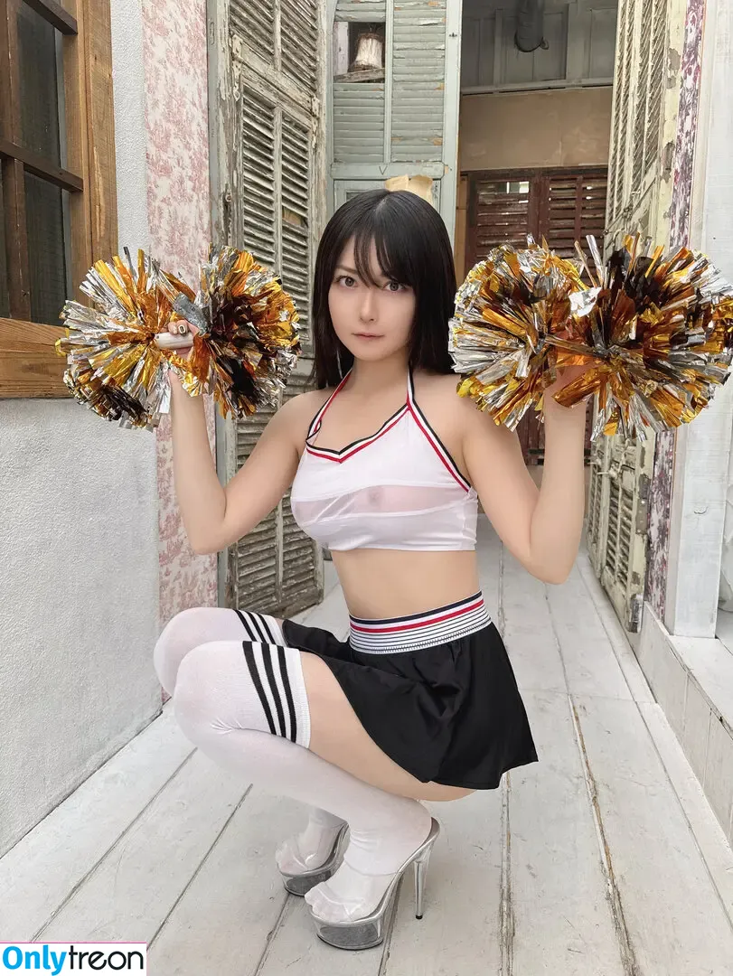 Makimania nude photo #0066 (Makimaki / mmkmm1005 / まきまにあまきまき)