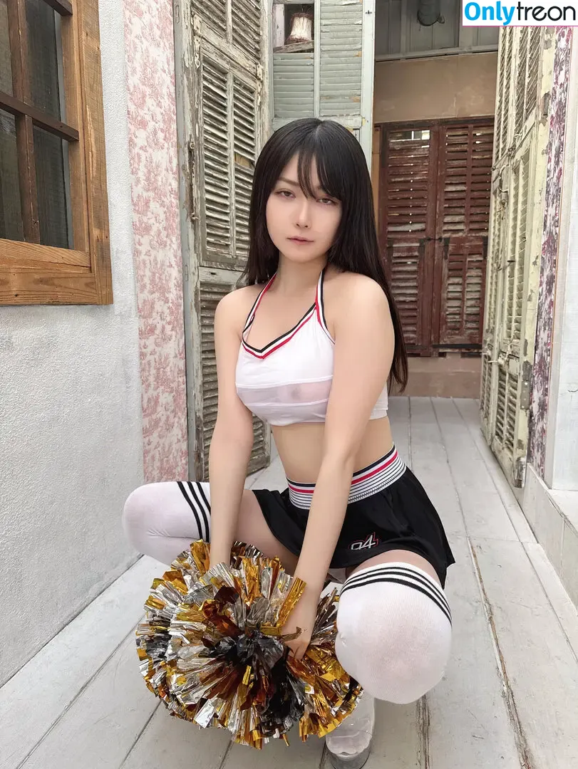 Makimania nude photo #0067 (Makimaki / mmkmm1005 / まきまにあまきまき)