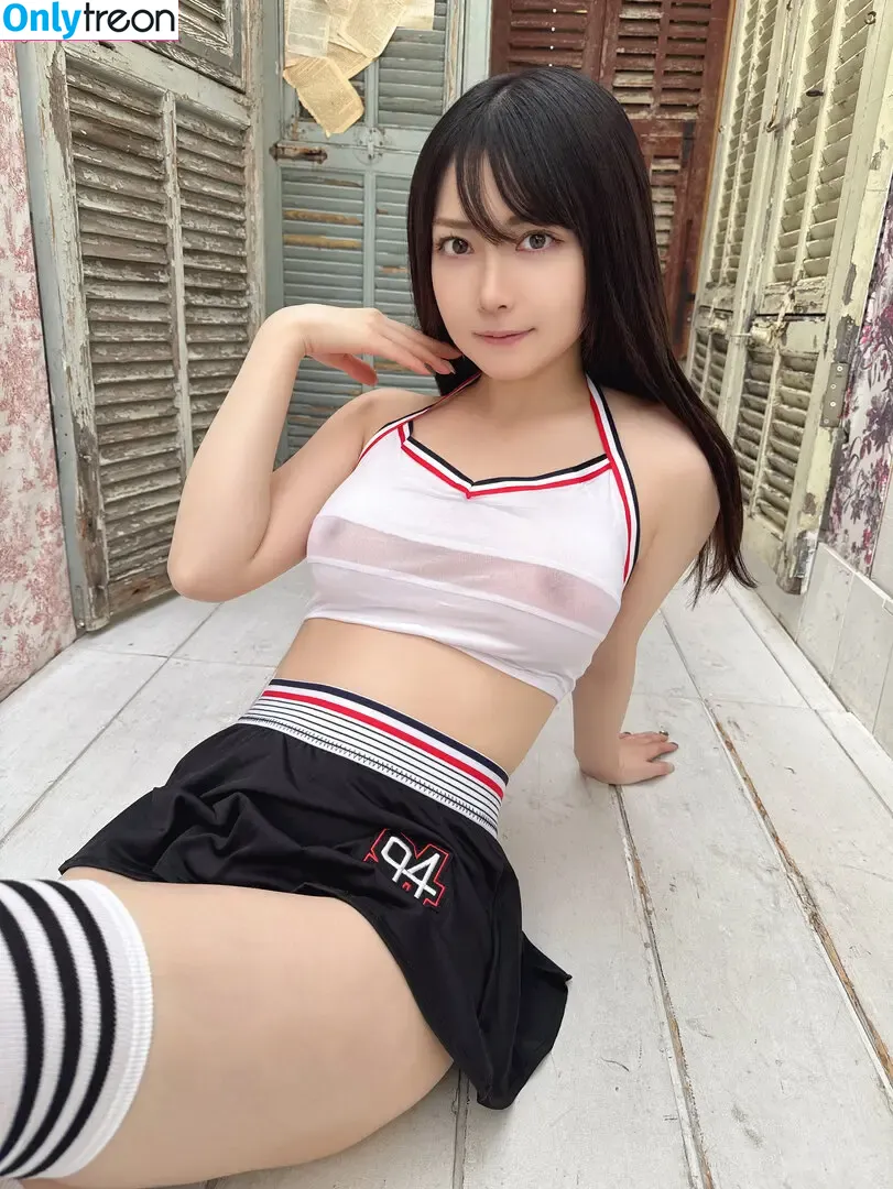Makimania nude photo #0081 (Makimaki / mmkmm1005 / まきまにあまきまき)