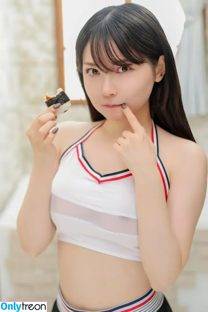 Makimania nude photo #0106 (Makimaki / mmkmm1005 / まきまにあまきまき)
