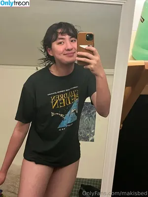makisbed / dirtygothboi nude photo #0018