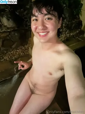 makisbed / dirtygothboi nude photo #0040