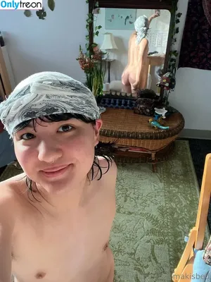 makisbed / dirtygothboi nude photo #0077
