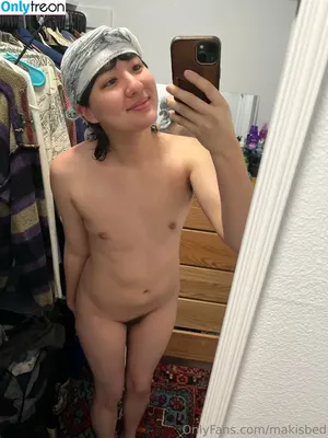 makisbed / dirtygothboi nude photo #0082