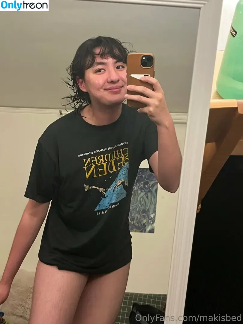 makisbed nude photo #0018 (dirtygothboi)