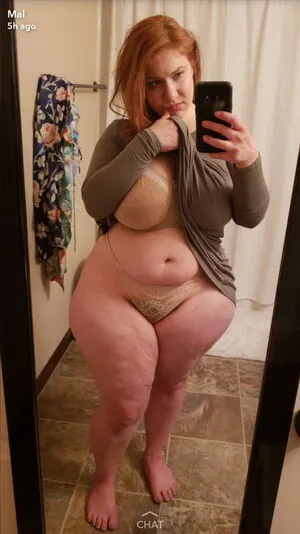 Mal Malloy / MalMalloy / itsamemalmalloy nude photo #0216