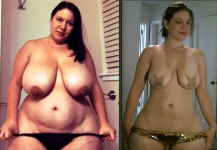 Mal Malloy / MalMalloy / itsamemalmalloy nude photo #0364