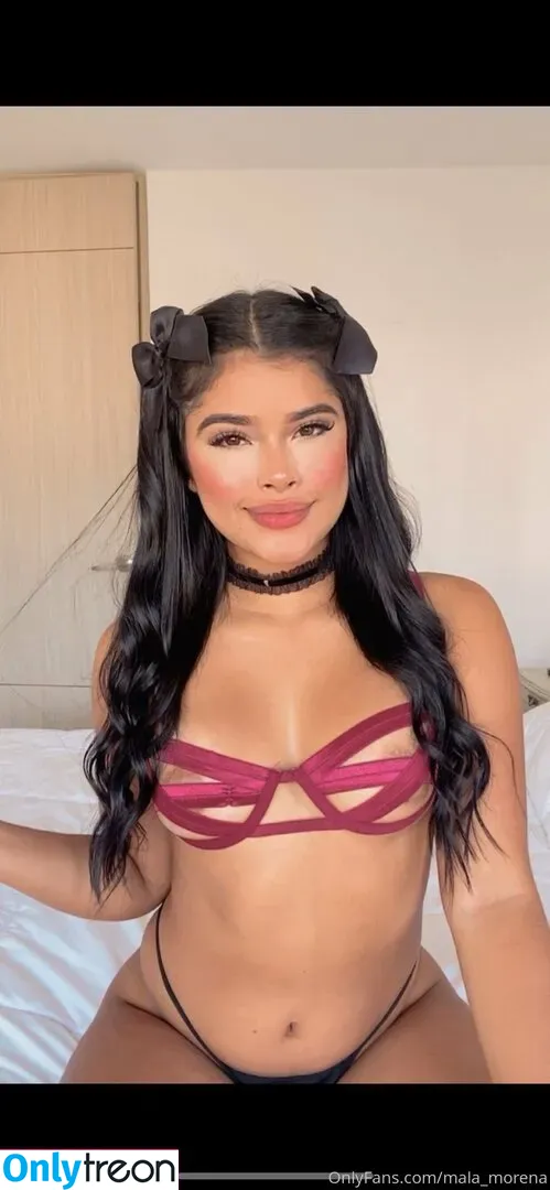 mala_morena nude photo #0023 (mala_morena)