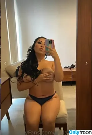 maladesdechica / maladesdechicaof nude photo #0007