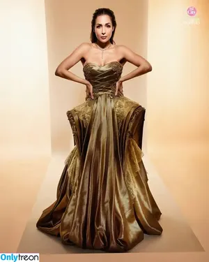 Malaika Arora / malaikaaroraofficial nude photo #0103