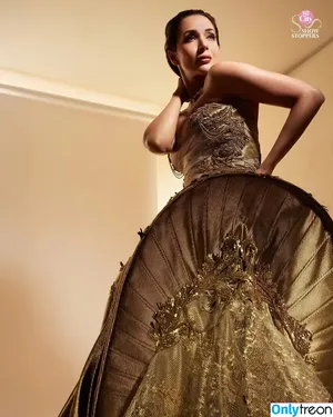 Malaika Arora / malaikaaroraofficial nude photo #0106