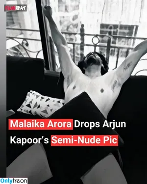 Malaika Arora / malaikaaroraofficial nude photo #0145