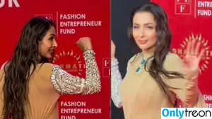 Malaika Arora / malaikaaroraofficial nude photo #0157