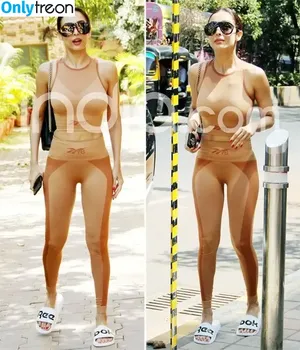 Malaika Arora / malaikaaroraofficial nude photo #0161