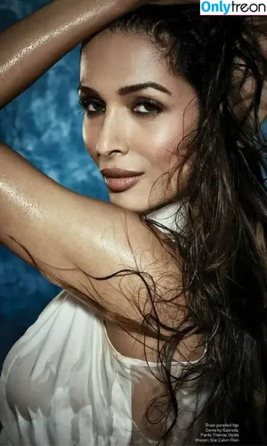 Malaika Arora / malaikaaroraofficial nude photo #0170