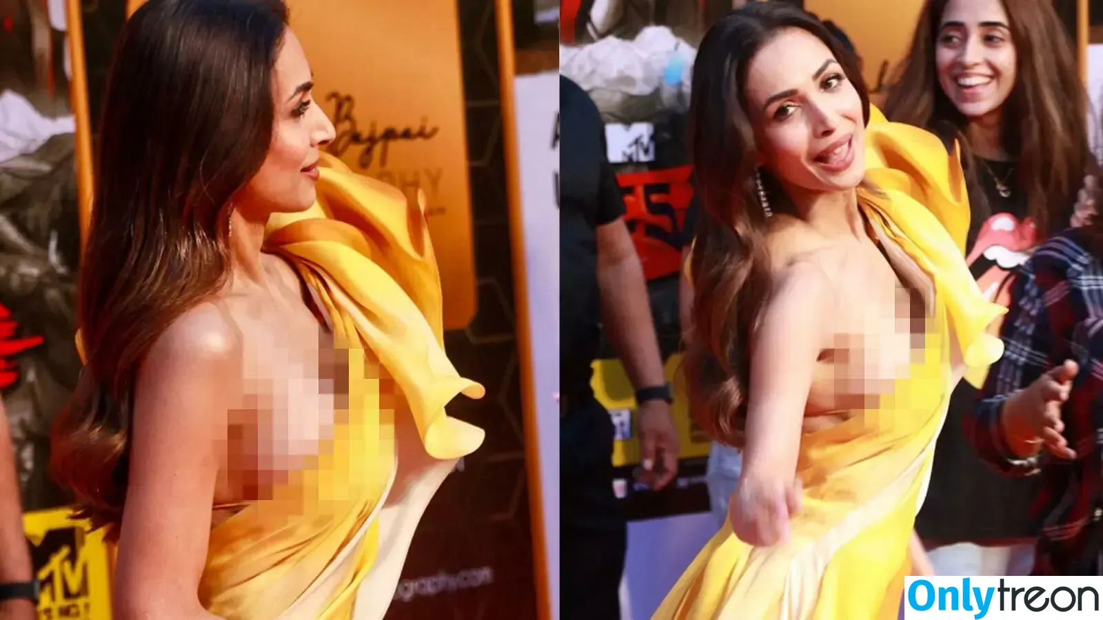Malaika Arora nude photo #0141 (malaikaaroraofficial)