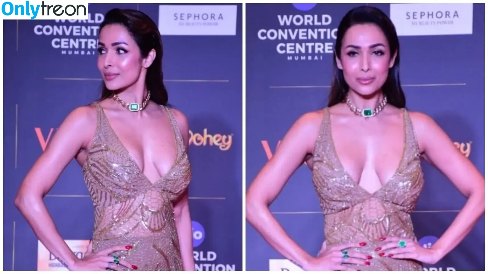Malaika Arora nude photo #0146 (malaikaaroraofficial)