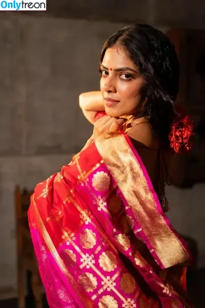 Malavika Mohanan / malavikamohanan_ nude photo #0090