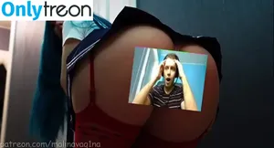 Malina ASMR / malinavag1na nude photo #0107