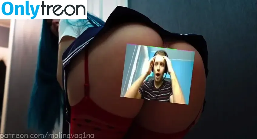 Malina ASMR nude photo #0107 (malinavag1na)