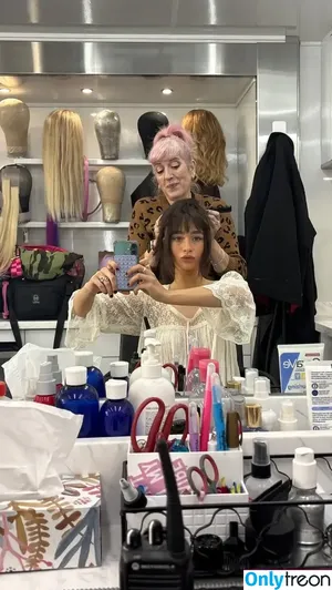 Malina Weissman / malinaweissman nude photo #0341
