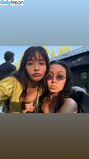 Malina Weissman / malinaweissman nude photo #0347