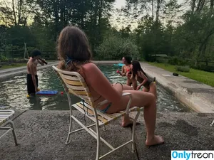 Malina Weissman / malinaweissman nude photo #0354