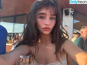 Malina Weissman / malinaweissman nude photo #0373