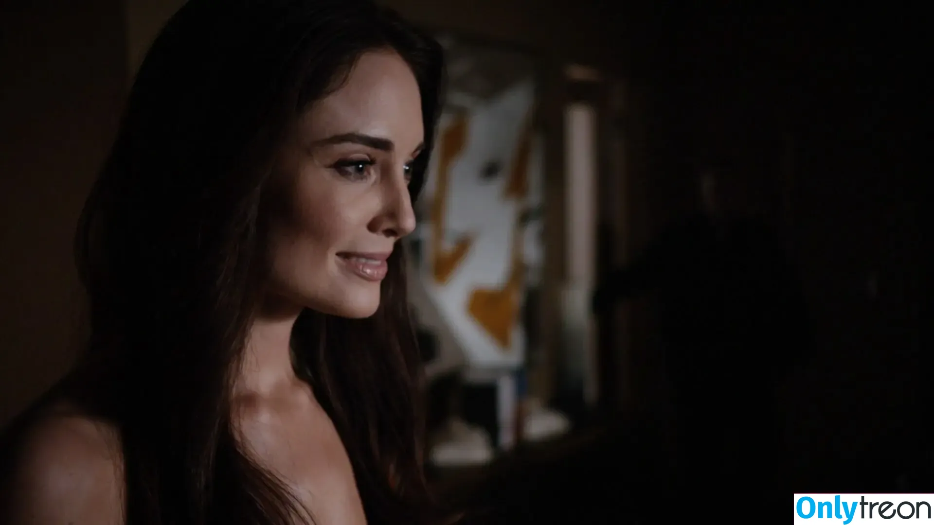 Mallory Jansen nude photo #0001 (Mallory Jansen)