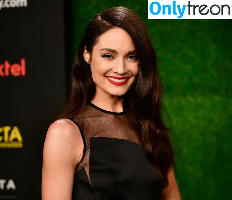 Mallory Jansen nude photo #0010 (Mallory Jansen)
