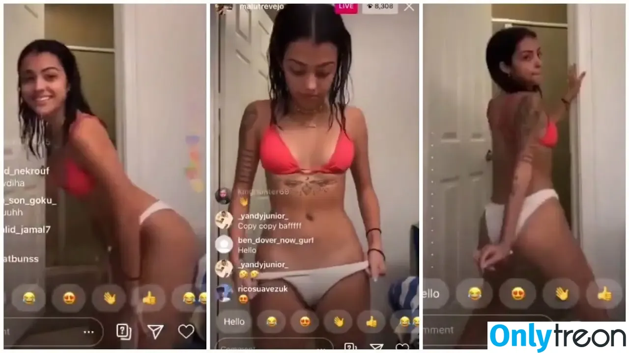 Malutrevejo nude photo #0005 (Malutrevejo)
