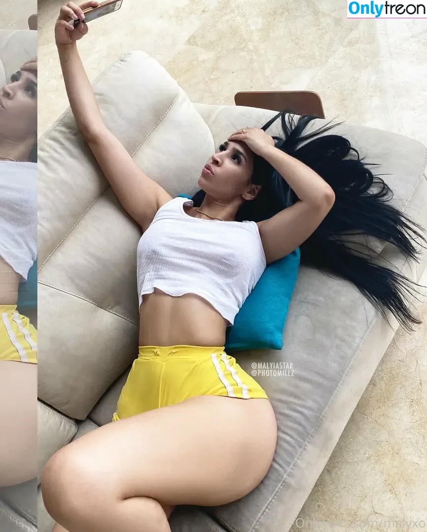 Malyxo nude photo #0077 (Malyxo)