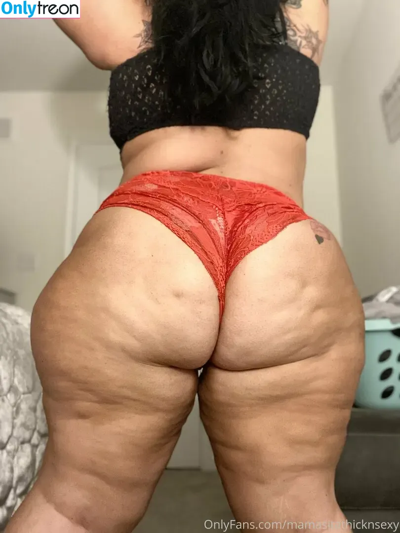 mamasitathicknsexy nude photo #0010 (sexy_thick_beauties)