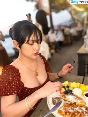 Mami Yakult / qtyakult / shawtyakult / urmamiyakult nude photo #0014