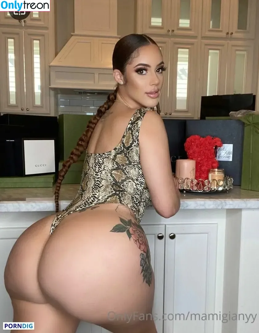 Mamigianyy nude photo #0216 (mami_gisback)