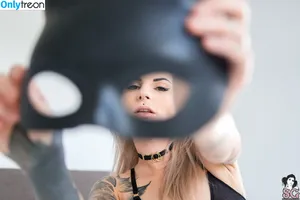 mandeelou / mandeelousg nude photo #0002