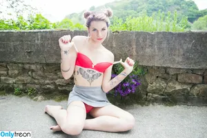 mandeelou / mandeelousg nude photo #0264