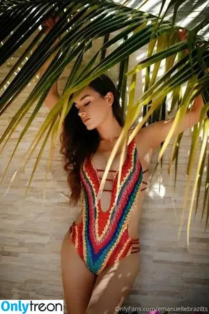 Manu TRans Girl / emanuellebrazilts / manu_brazilll nude photo #0003