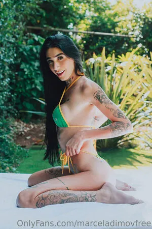 marceladimovfree / mrsfreeze nude photo #0030