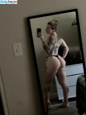 marceline_vox / MarcelineVox / satanscowgirl / satanscowgirl (Marci nude photo #0144