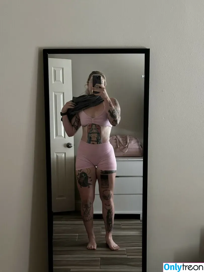 marceline_vox nude photo #0122 (MarcelineVox / satanscowgirl / satanscowgirl (Marci)