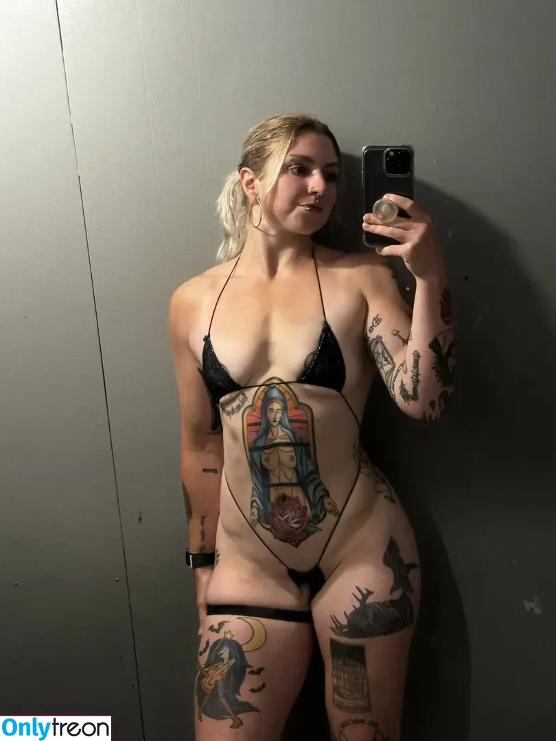 marceline_vox nude photo #0127 (MarcelineVox / satanscowgirl / satanscowgirl (Marci)