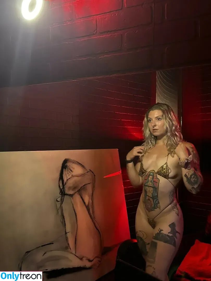marceline_vox nude photo #0135 (MarcelineVox / satanscowgirl / satanscowgirl (Marci)