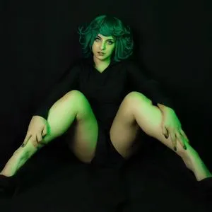 Marcelline / Lewd Content / marcelline.cos / marcelline_cos / marcellinecos nude photo #0001