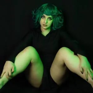Marcelline / Lewd Content / marcelline.cos / marcelline_cos / marcellinecos nude photo #0002