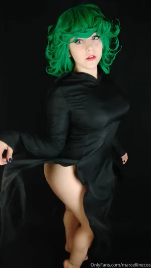 Marcelline / Lewd Content / marcelline.cos / marcelline_cos / marcellinecos nude photo #0003