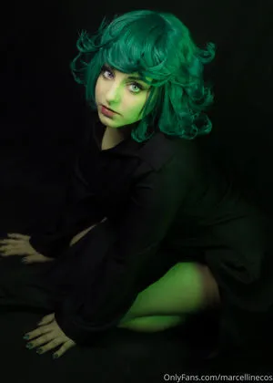 Marcelline / Lewd Content / marcelline.cos / marcelline_cos / marcellinecos nude photo #0006