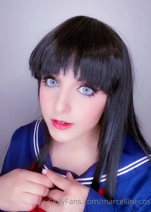 Marcelline / Lewd Content / marcelline.cos / marcelline_cos / marcellinecos nude photo #0025