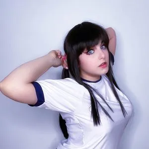 Marcelline / Lewd Content / marcelline.cos / marcelline_cos / marcellinecos nude photo #0032