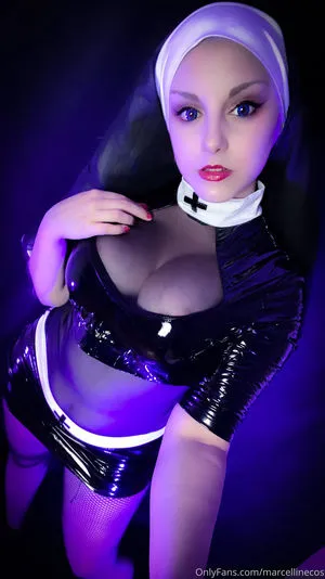 Marcelline / Lewd Content / marcelline.cos / marcelline_cos / marcellinecos nude photo #0043